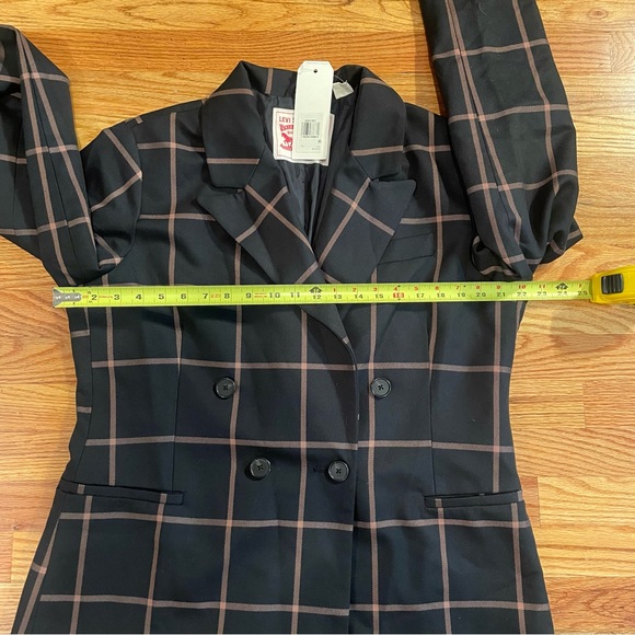 Levi’s Abner Blazer - Picture 4 of 11